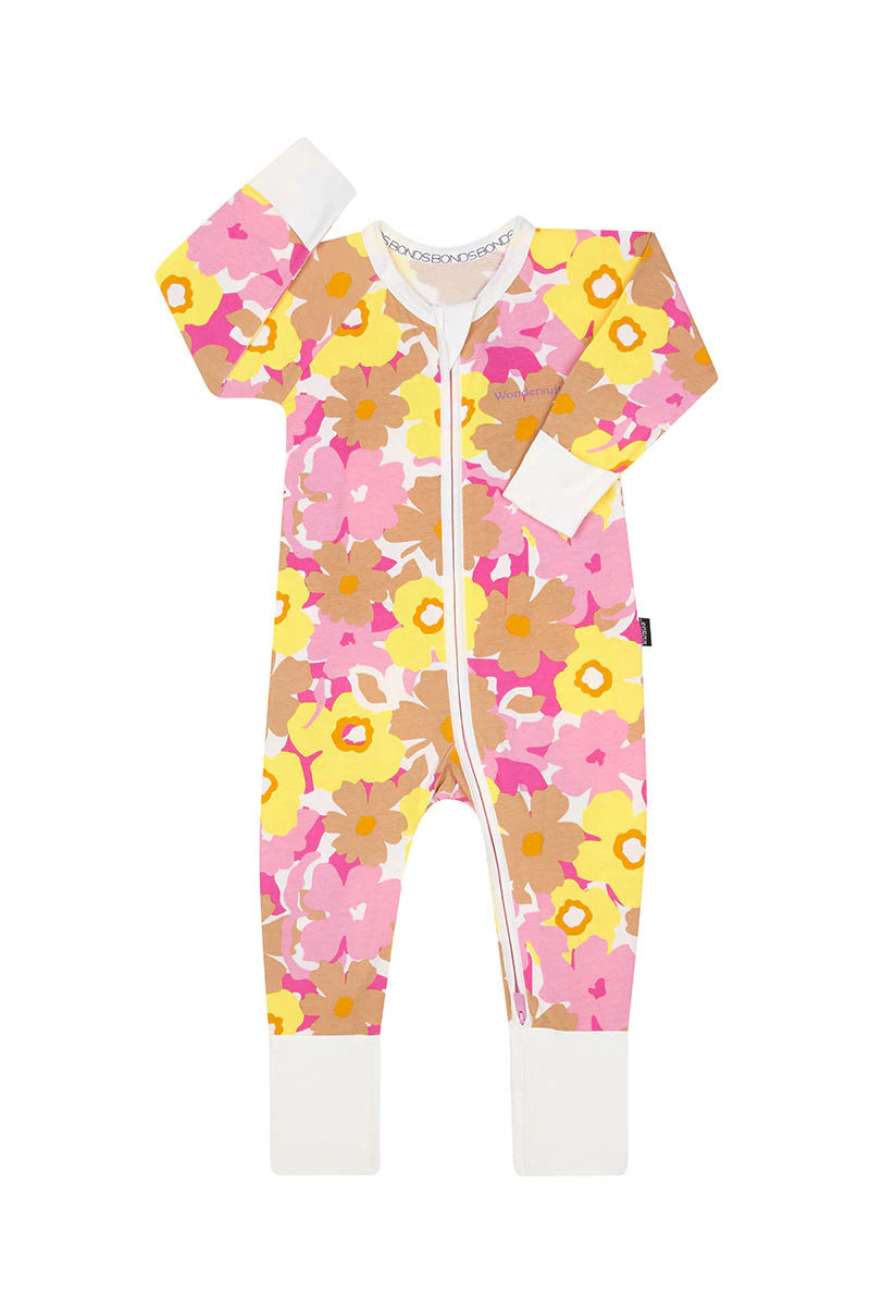 Infinite Floral Watermelon â Brighter Babes