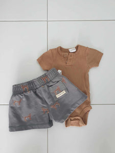 Pre-Loved Jamie Kay 0-3