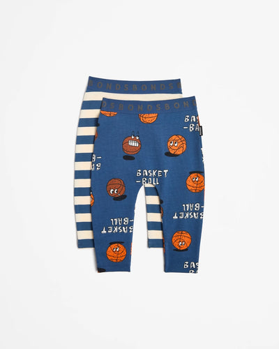 Bounce Club 2 Pack Leggings