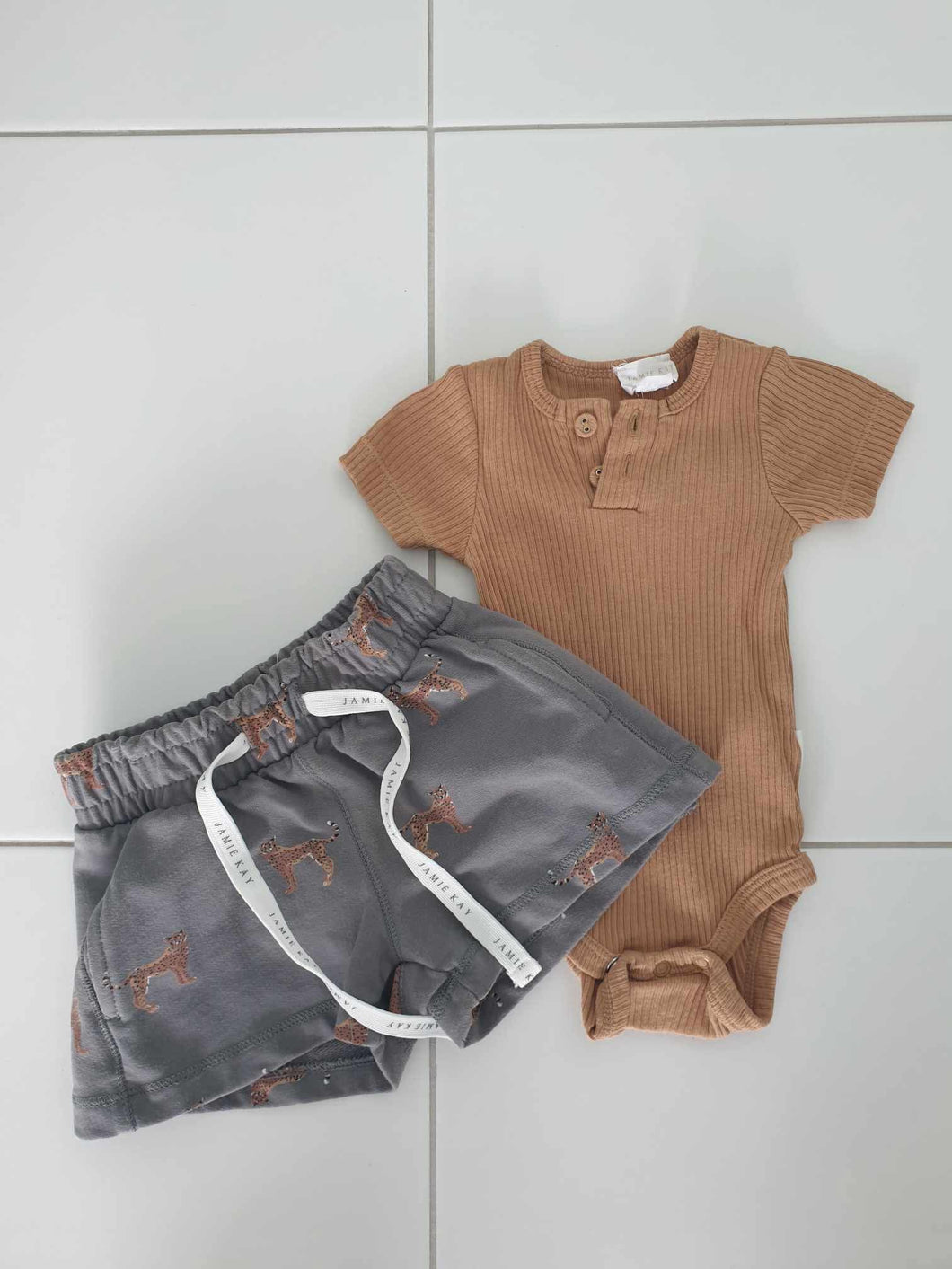 Pre-Loved Jamie Kay 0-3