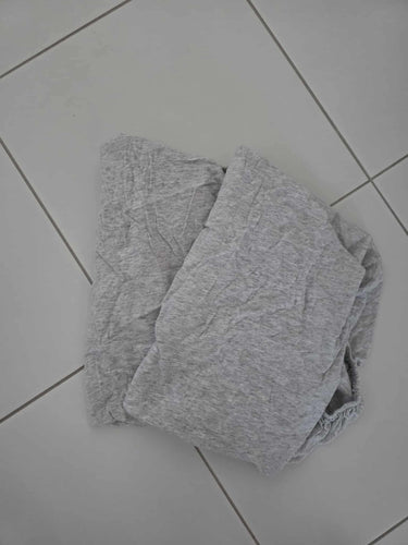 Pre-Loved Adairs Fitted Bassinet sheet bundle of 2