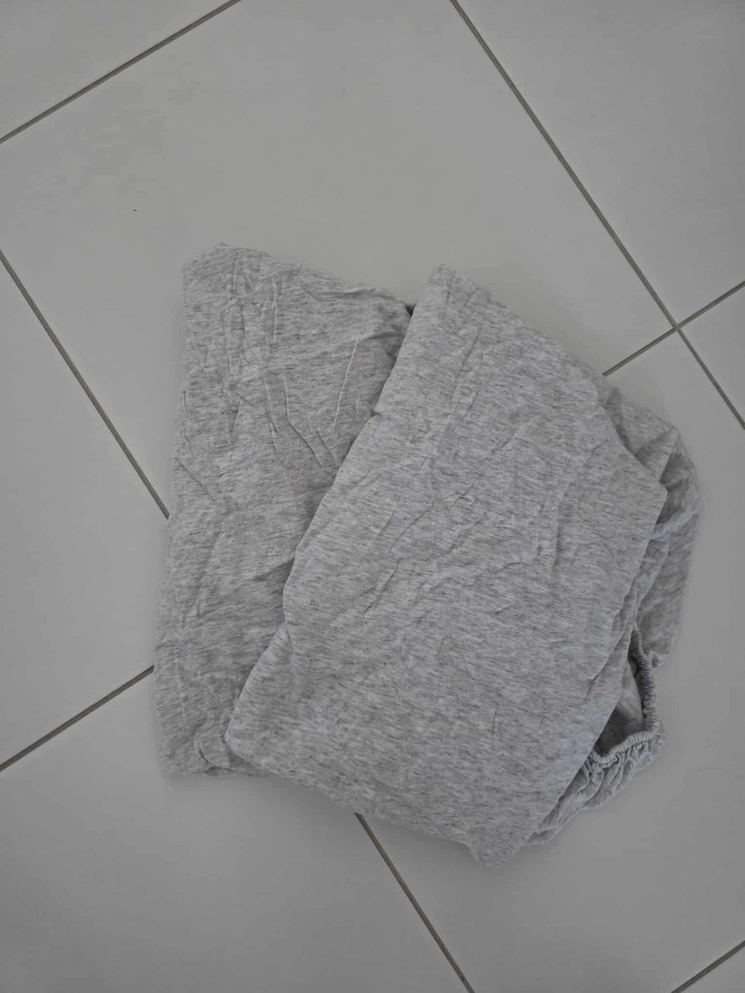 Pre-Loved Adairs Fitted Bassinet sheet bundle of 2