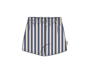 Breton Stripe Stripe Soft Thread Short CLEARANCE
