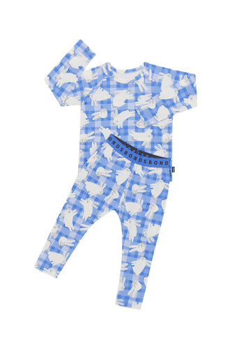 Bunny PJ Set