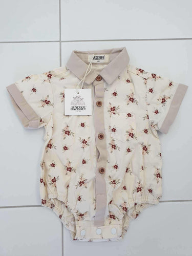 Pre-Loved Bencer & Hazelnut