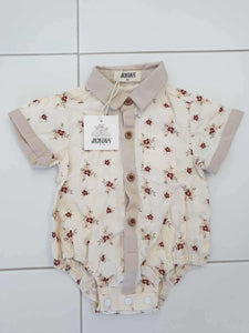 Pre-Loved Bencer & Hazelnut