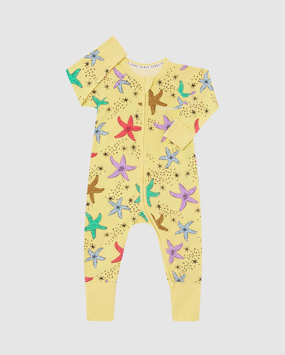 Starry Sea Away