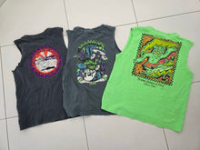 Load image into Gallery viewer, Pre Loved Ghanda Size 3-4