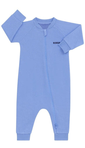 Everyday Fleece Zippy Sail Away