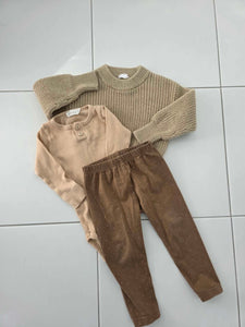 Pre-Loved Jamie Kay 6-12 Months