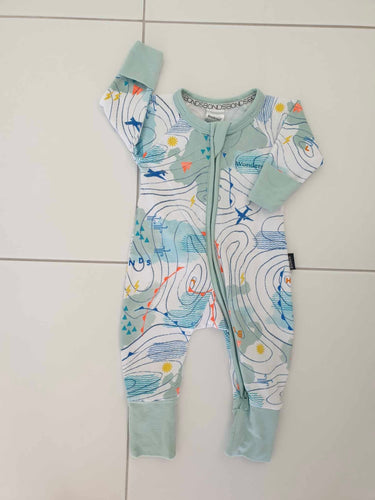 EUC NEWBORN