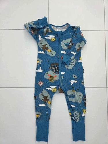 EUC SIZE 6-12 MONTHS