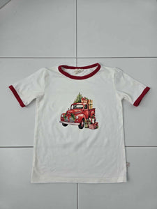 Pre-Loved Confetti Kids Size 5 Bundle of 3