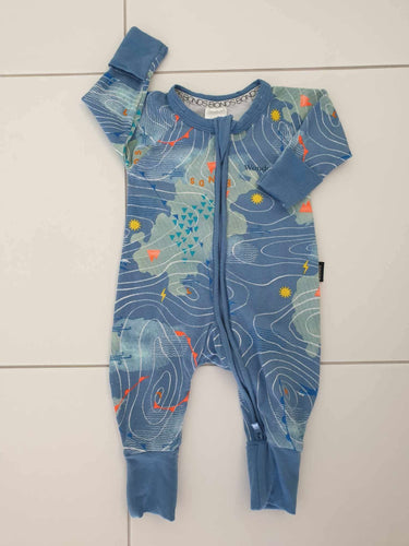 EUC NEWBORN