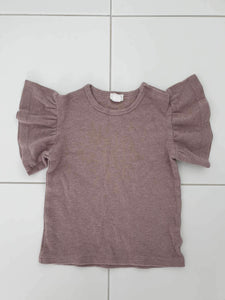 Pre-Loved Jamie Kay Tee size 2