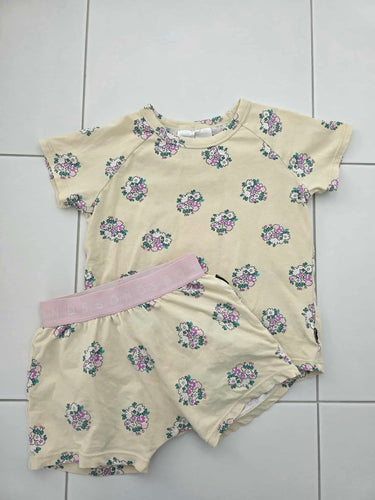 EUC SIZE 3