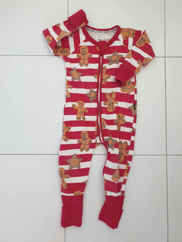 EUC SIZE 6-12