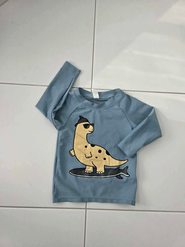 Pre-Loved Hux 12-18 MONTHS swim