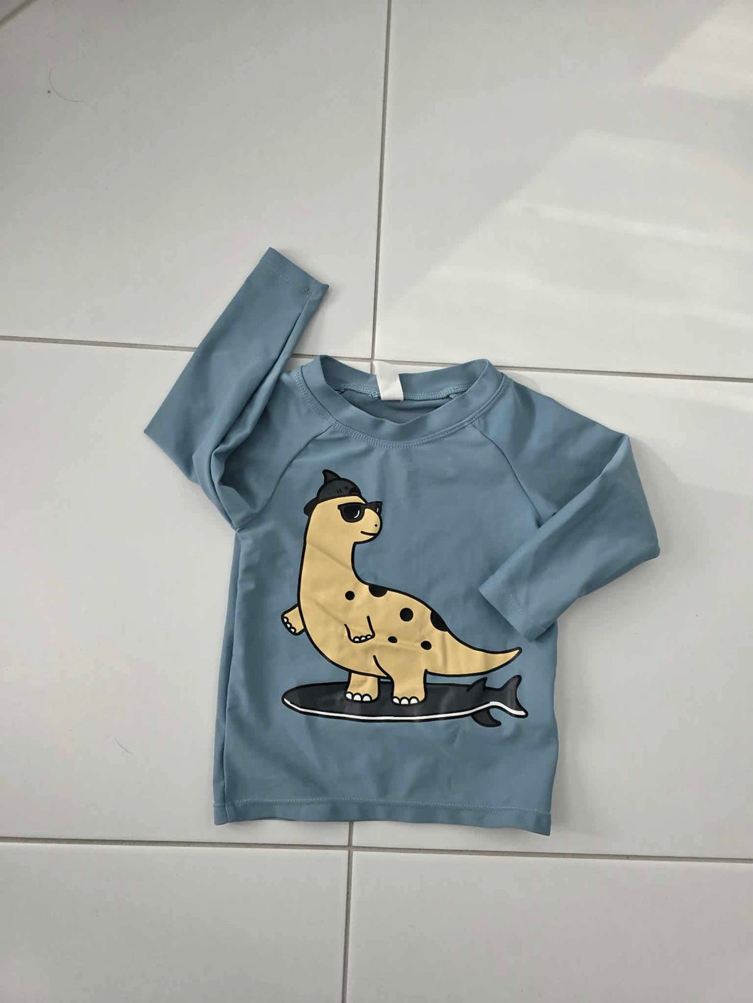 Pre-Loved Hux 12-18 MONTHS swim