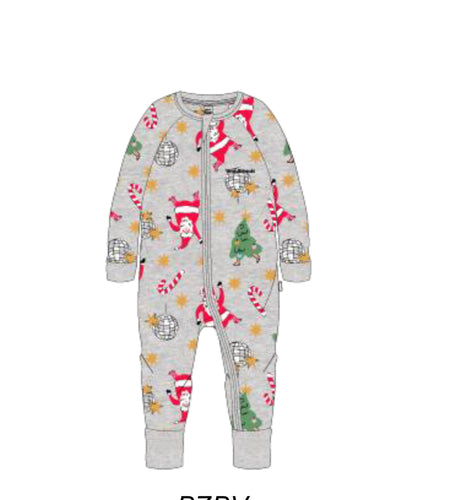Disco Santa Preorder (2 weeks)