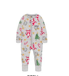 Disco Santa Preorder (2 weeks)