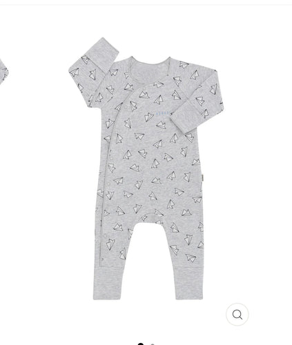 Fly Away Cozysuit