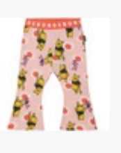 Load image into Gallery viewer, Pooh Leggings Flared  Limited- presale. Wait time is 2 weeks.