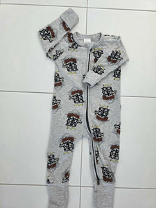 EUC SIZE 6-12 MONTHS