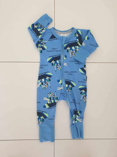EUC NEWBORN