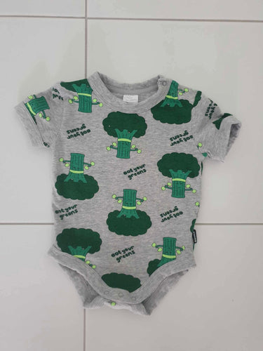EUC 3-6 MONTHS