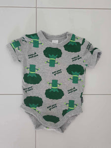 EUC 3-6 MONTHS