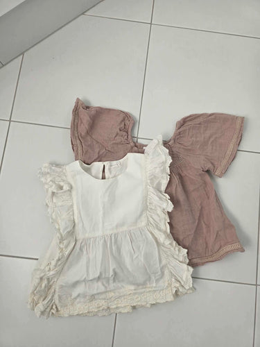 Pre-Loved Jamie Kay Size 3