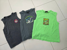 Load image into Gallery viewer, Pre Loved Ghanda Size 3-4