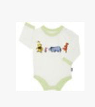 Load image into Gallery viewer, Pooh bodysuit CLEARANCE