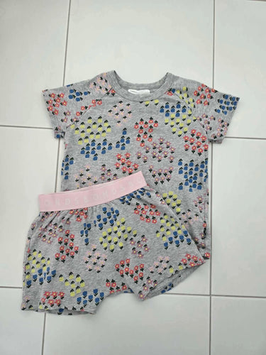 EUC SIZE 3