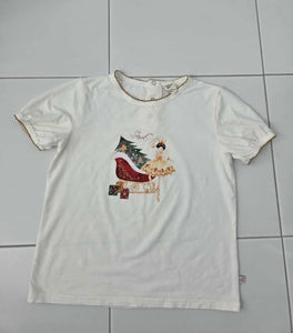 Pre-Loved Confetti Kids Size 5 Bundle of 3