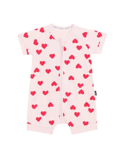 Mon Cheri Romper