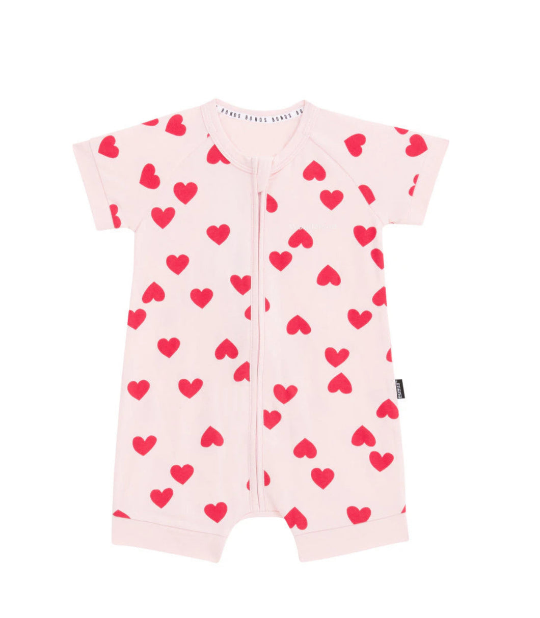 Mon Cheri Romper