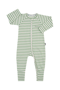 Green Stripe