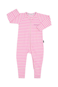 Pink Stripe