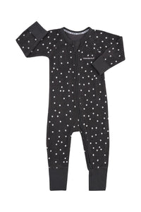 Ditsy Dots La Femme Terry