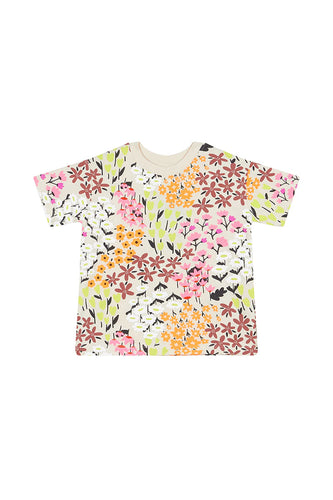 Next Gen Relaxed Tee Can I Posy a Question CLEARANCE