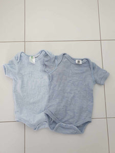 Pre-Loved Superfit 1 cotton/ 1 Merino bundle 0-3