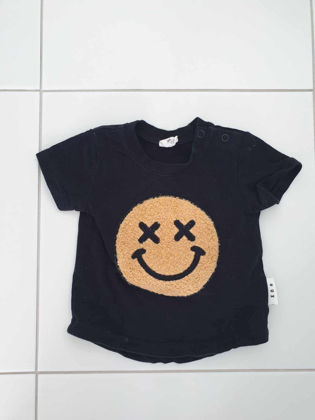 Pre-Loved Hux 0-3