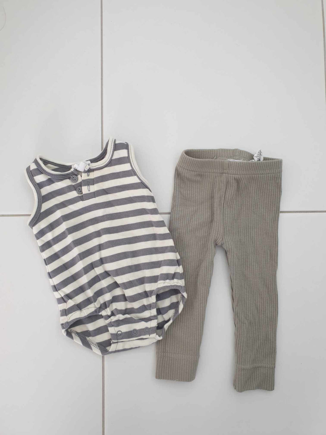Pre-Loved Jamie Kay 0-3 bundle