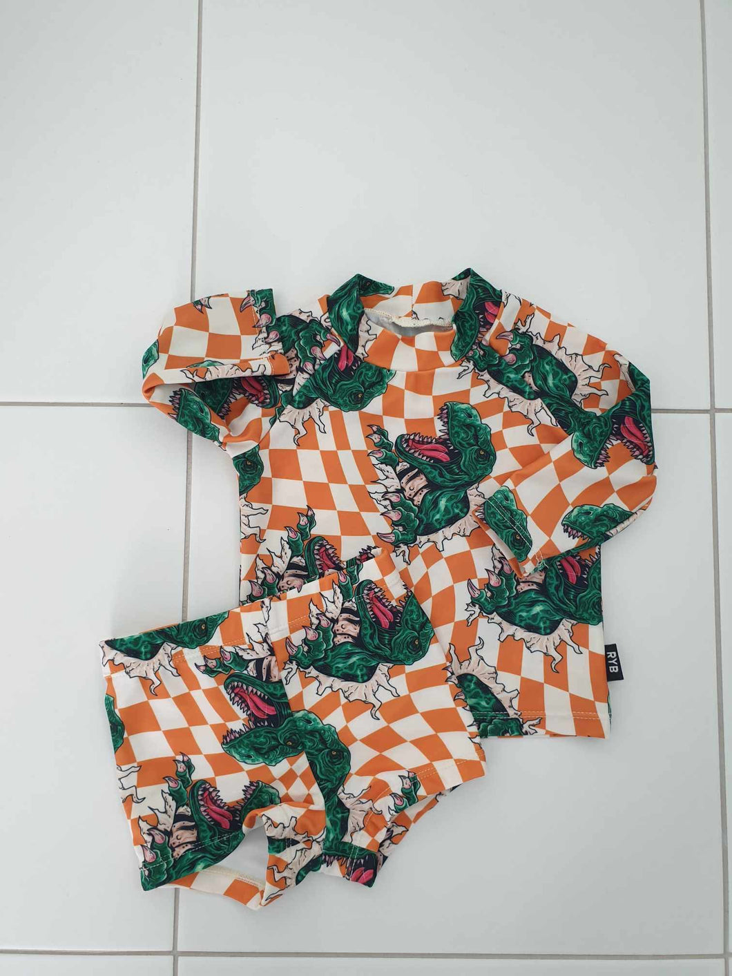 Pre-Loved Rock Your Baby 3-6