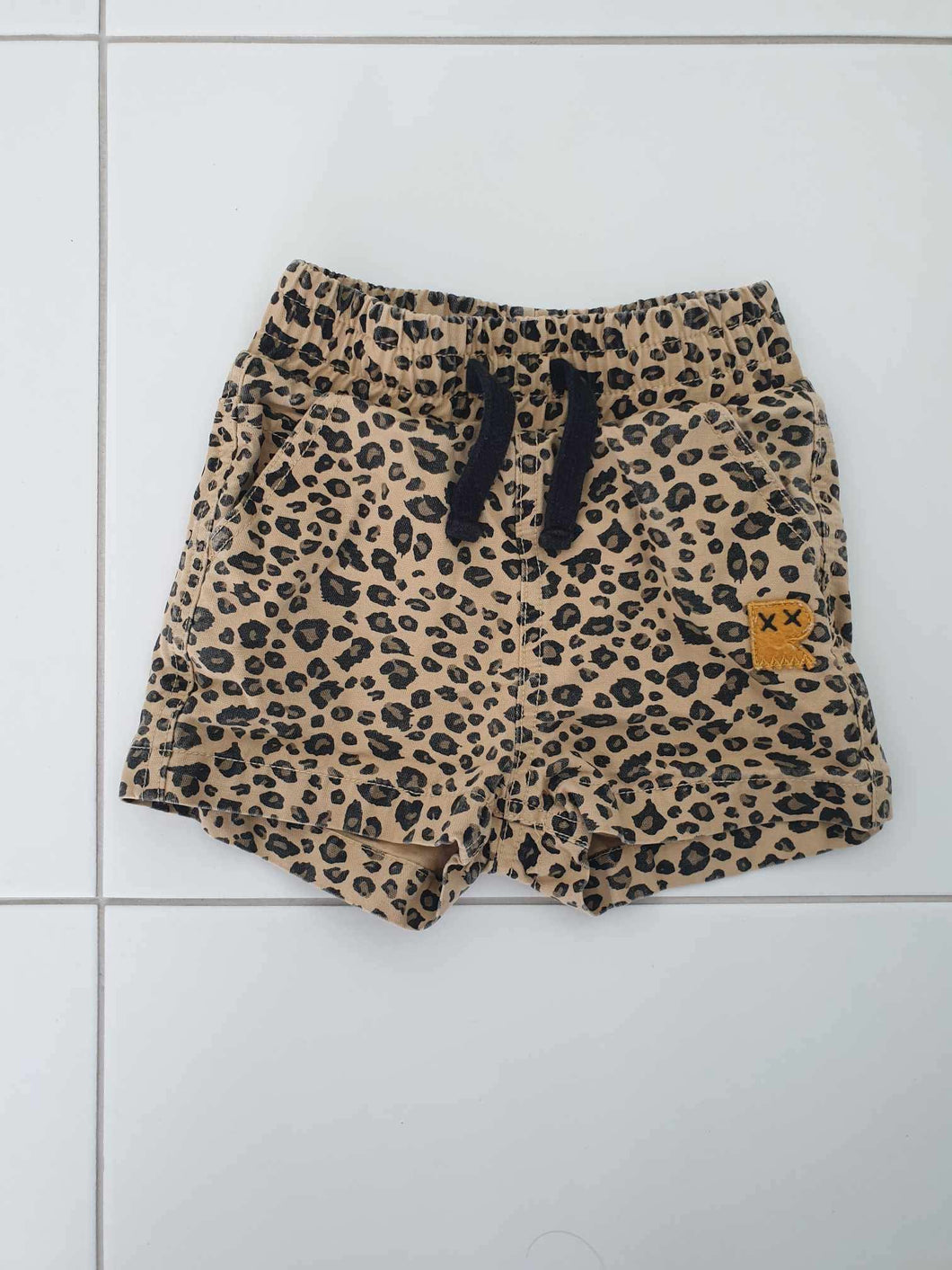 Pre-Loved Rock Your Baby 6-12