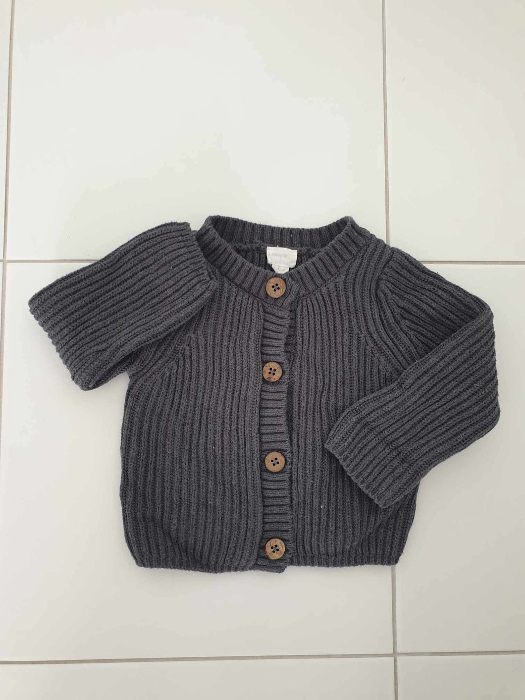 Pre-Loved Jamie Kay 6-12
