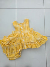 Load image into Gallery viewer, Pre-Loved Lacey Lane SIZE 6-12 Months