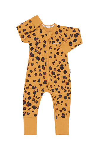 Luxe Leopard